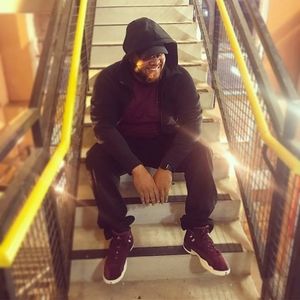 Meet your Posher, Steven